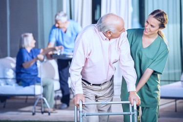 Why Nursing and Residential Care Facilities are Important